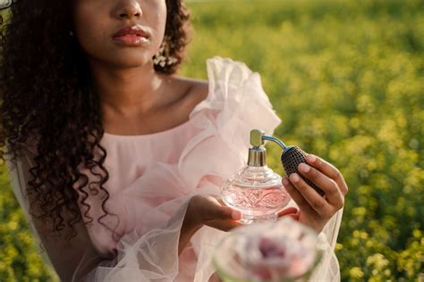 wie lange halten 100ml parfum